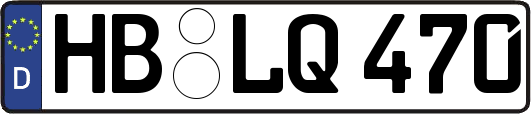 HB-LQ470