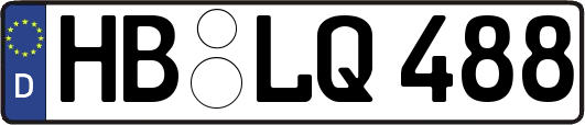 HB-LQ488