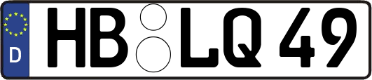 HB-LQ49