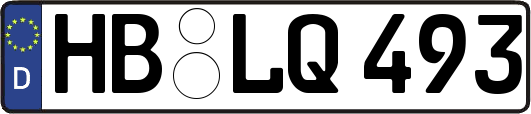 HB-LQ493