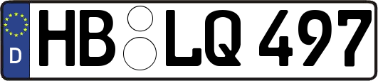 HB-LQ497