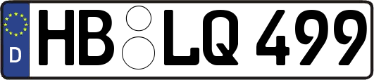 HB-LQ499