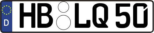 HB-LQ50