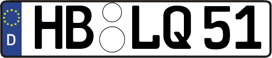 HB-LQ51