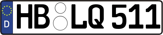 HB-LQ511