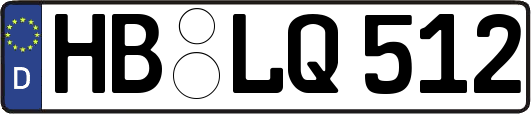HB-LQ512