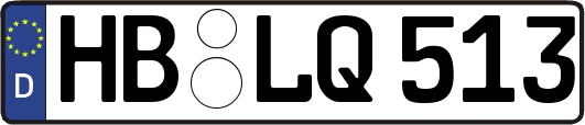 HB-LQ513