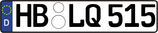 HB-LQ515