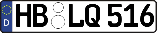 HB-LQ516