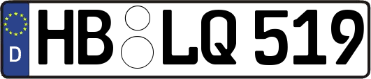 HB-LQ519