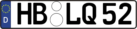 HB-LQ52