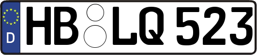 HB-LQ523