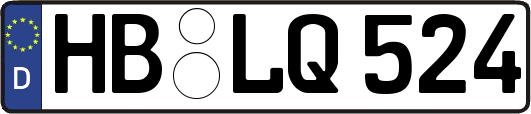 HB-LQ524