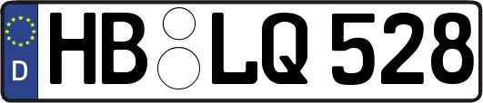 HB-LQ528