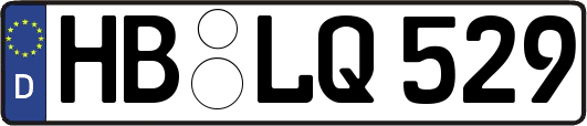 HB-LQ529