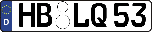 HB-LQ53