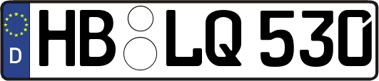 HB-LQ530