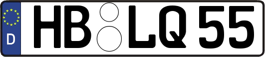 HB-LQ55