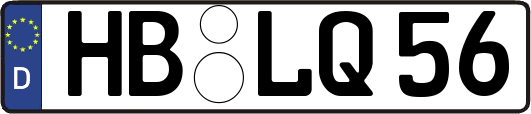 HB-LQ56