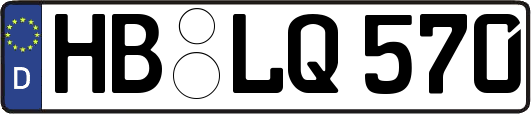 HB-LQ570