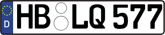 HB-LQ577