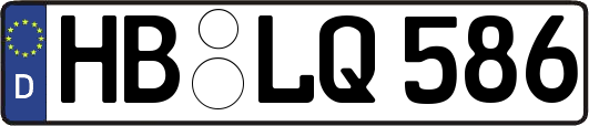 HB-LQ586