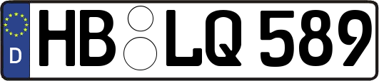 HB-LQ589