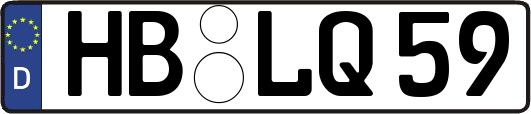 HB-LQ59