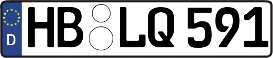 HB-LQ591