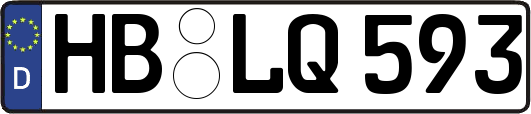 HB-LQ593