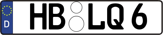 HB-LQ6