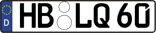 HB-LQ60