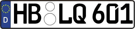 HB-LQ601
