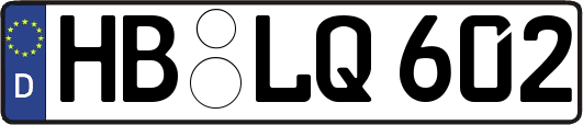 HB-LQ602