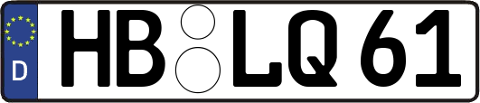 HB-LQ61