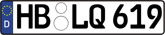 HB-LQ619