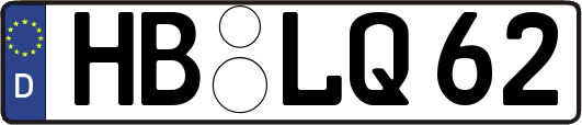 HB-LQ62
