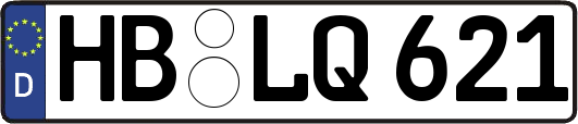 HB-LQ621