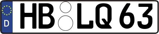 HB-LQ63