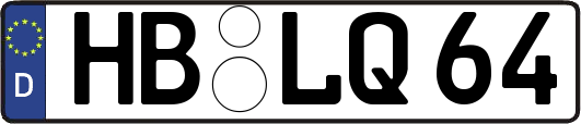 HB-LQ64