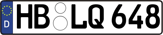 HB-LQ648