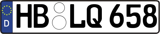 HB-LQ658