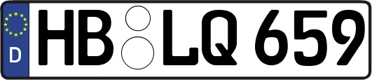 HB-LQ659