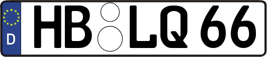 HB-LQ66