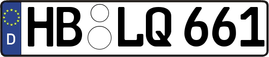 HB-LQ661