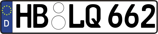 HB-LQ662