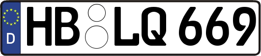 HB-LQ669
