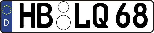 HB-LQ68