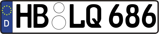 HB-LQ686