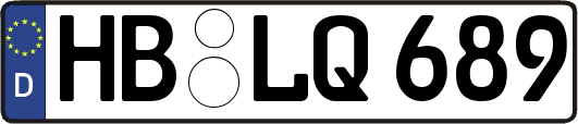 HB-LQ689